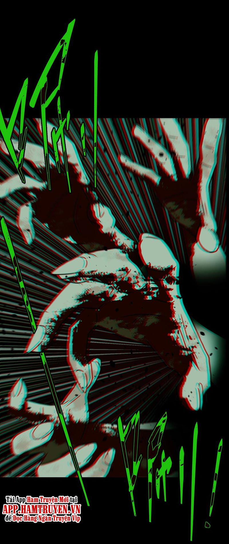 Ta Làm Đạo Sĩ Những Năm Kia 9 trang 22