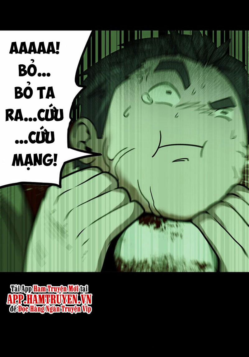 Ta Làm Đạo Sĩ Những Năm Kia 9 trang 24