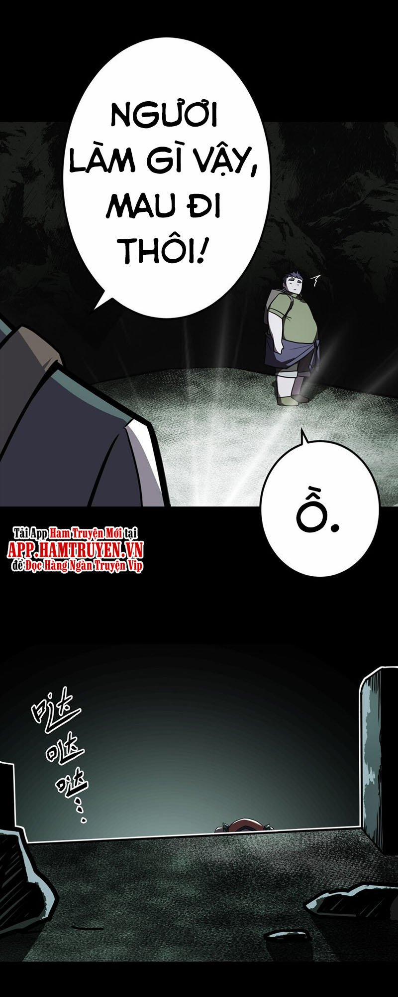 Ta Làm Đạo Sĩ Những Năm Kia 9 trang 26