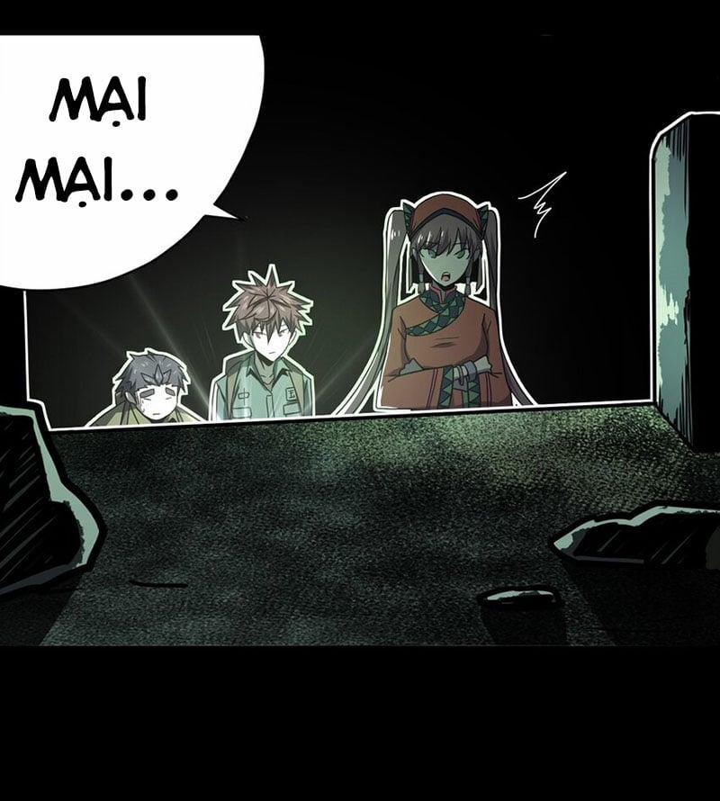 Ta Làm Đạo Sĩ Những Năm Kia 9 trang 27