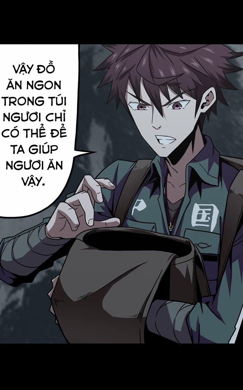 Ta Làm Đạo Sĩ Những Năm Kia 9 trang 3