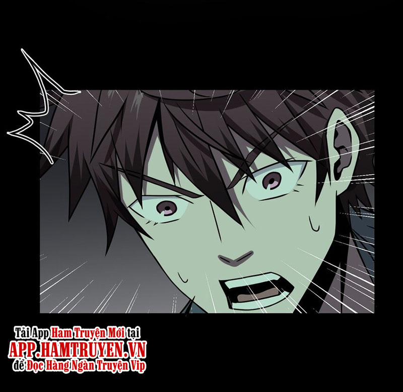 Ta Làm Đạo Sĩ Những Năm Kia 9 trang 30