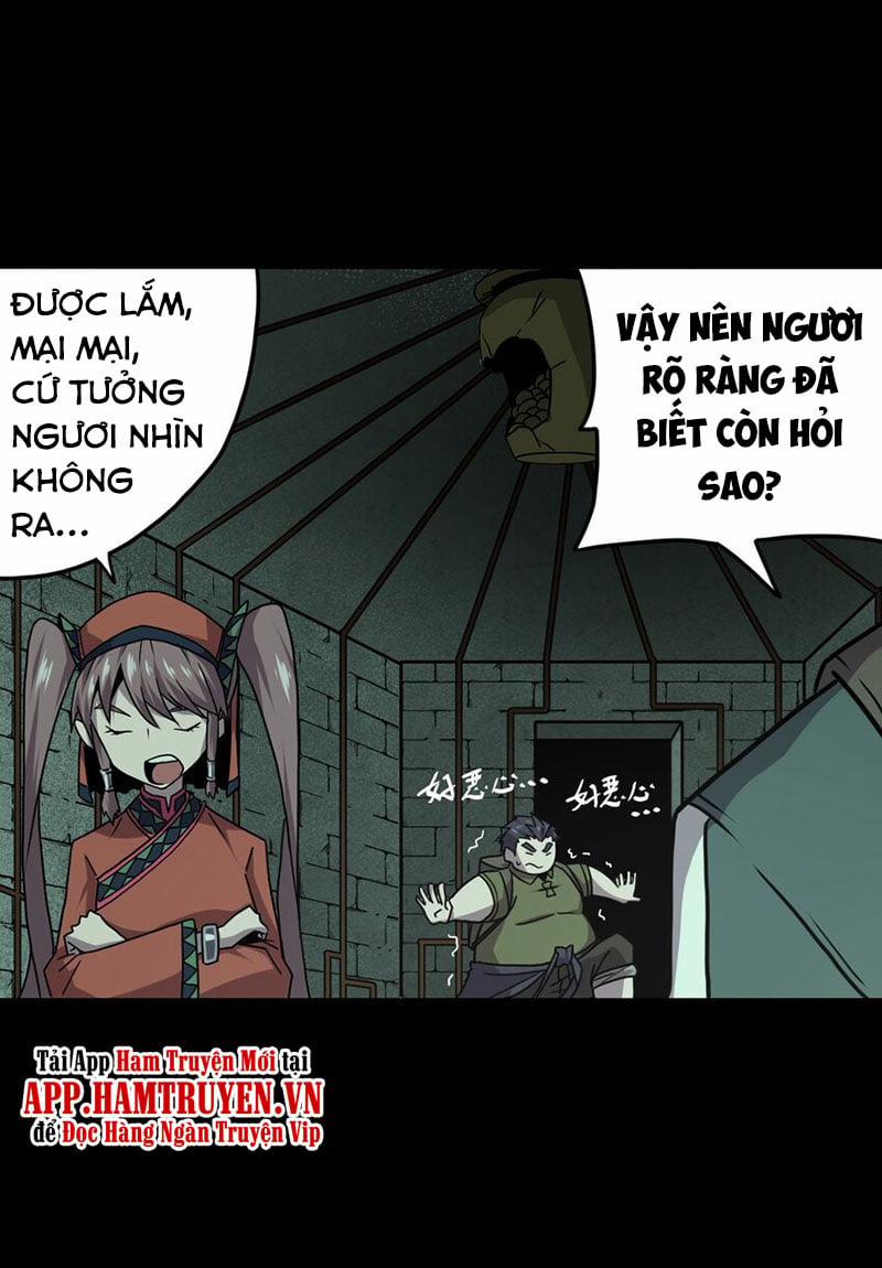 Ta Làm Đạo Sĩ Những Năm Kia 9 trang 38