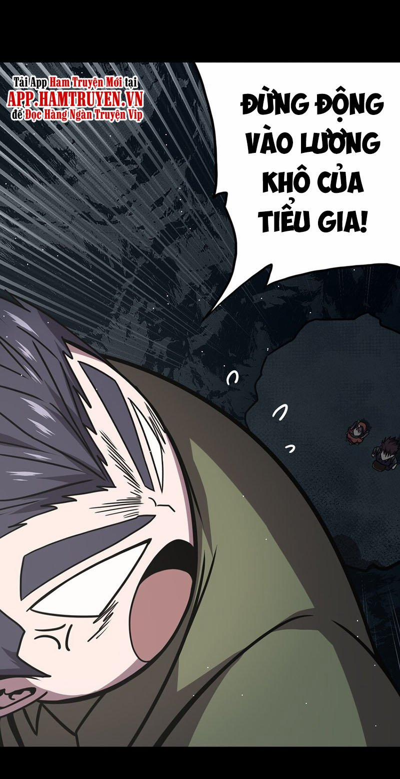 Ta Làm Đạo Sĩ Những Năm Kia 9 trang 4