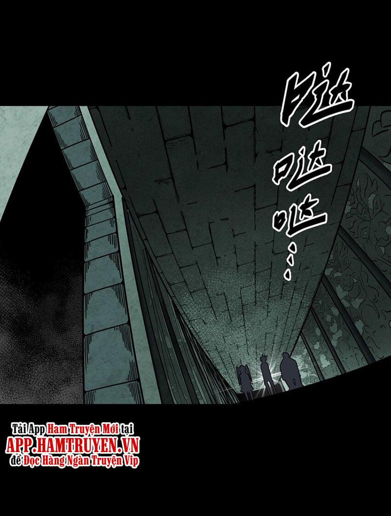 Ta Làm Đạo Sĩ Những Năm Kia 9 trang 40