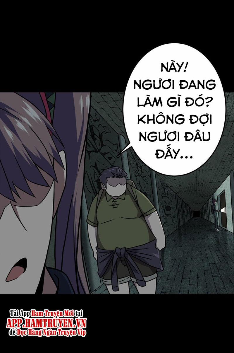 Ta Làm Đạo Sĩ Những Năm Kia 9 trang 44