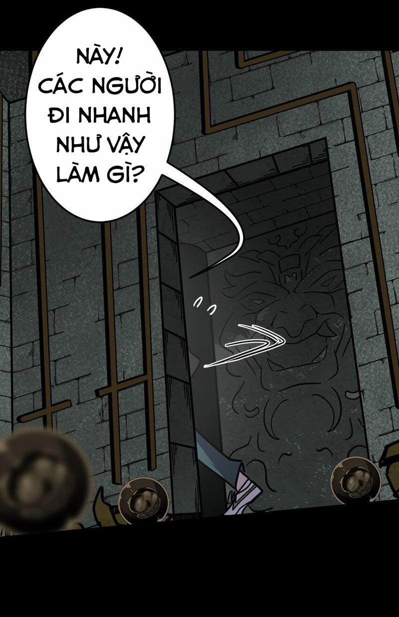 Ta Làm Đạo Sĩ Những Năm Kia 9 trang 45