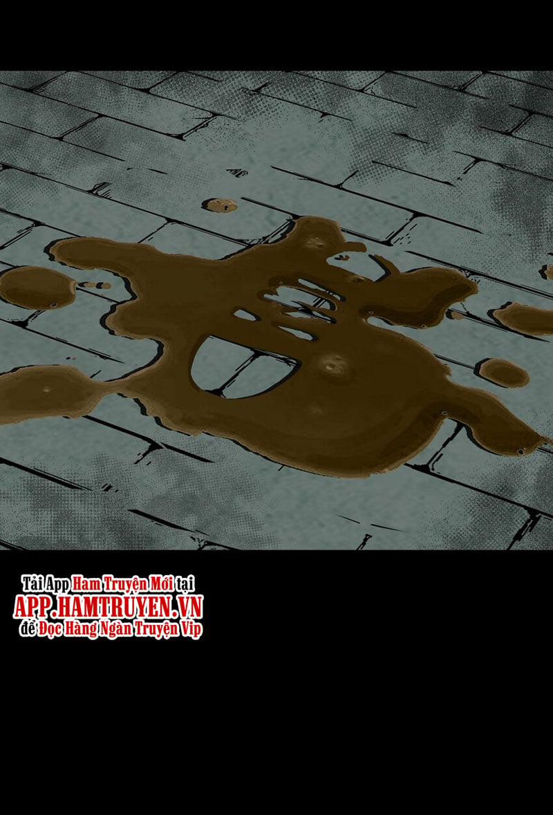 Ta Làm Đạo Sĩ Những Năm Kia 9 trang 46