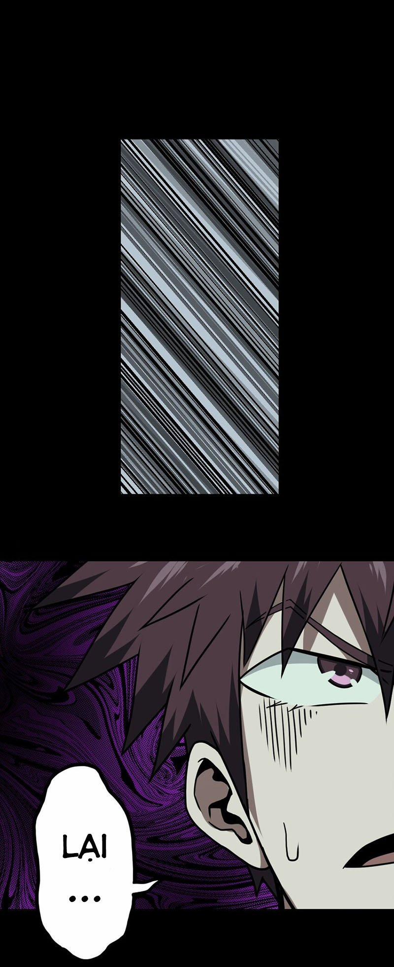 Ta Làm Đạo Sĩ Những Năm Kia 9 trang 47