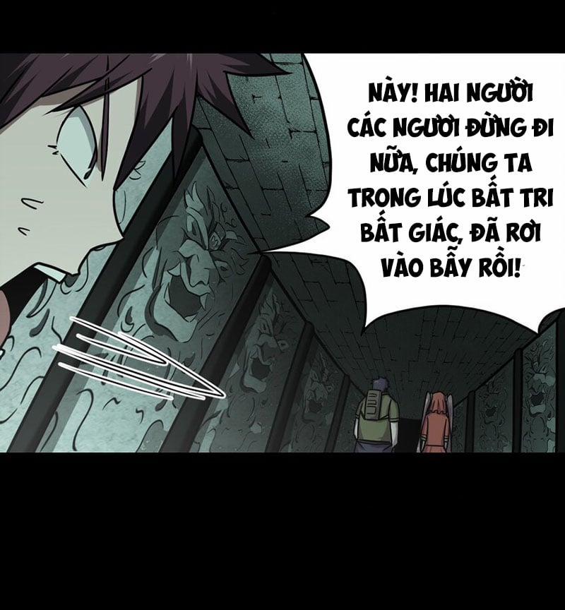 Ta Làm Đạo Sĩ Những Năm Kia 9 trang 52