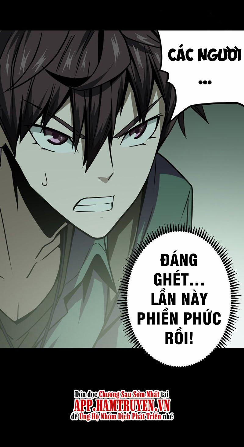 Ta Làm Đạo Sĩ Những Năm Kia 9 trang 54