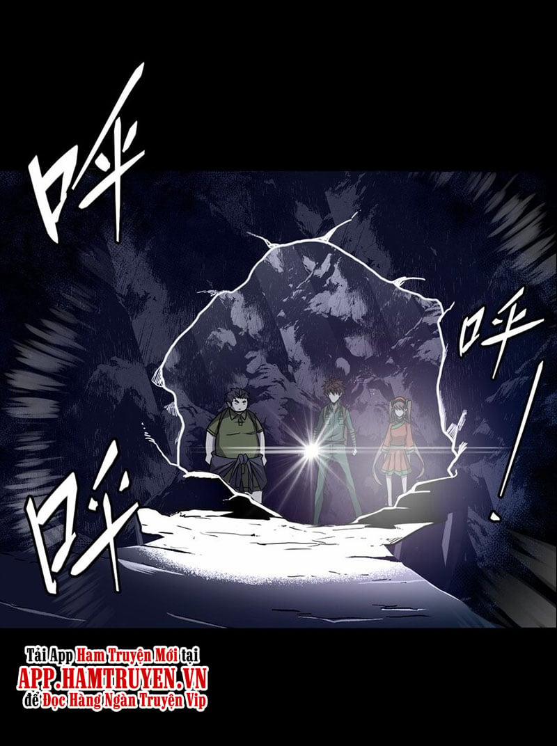 Ta Làm Đạo Sĩ Những Năm Kia 9 trang 8