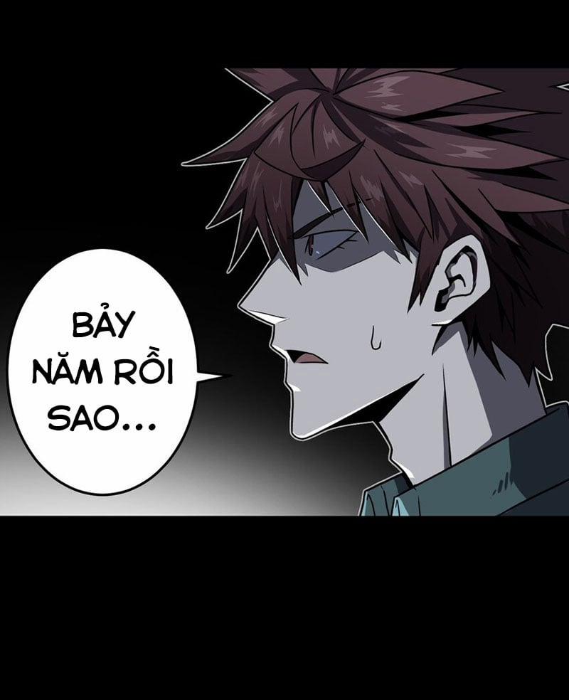 Ta Làm Đạo Sĩ Những Năm Kia 9 trang 9