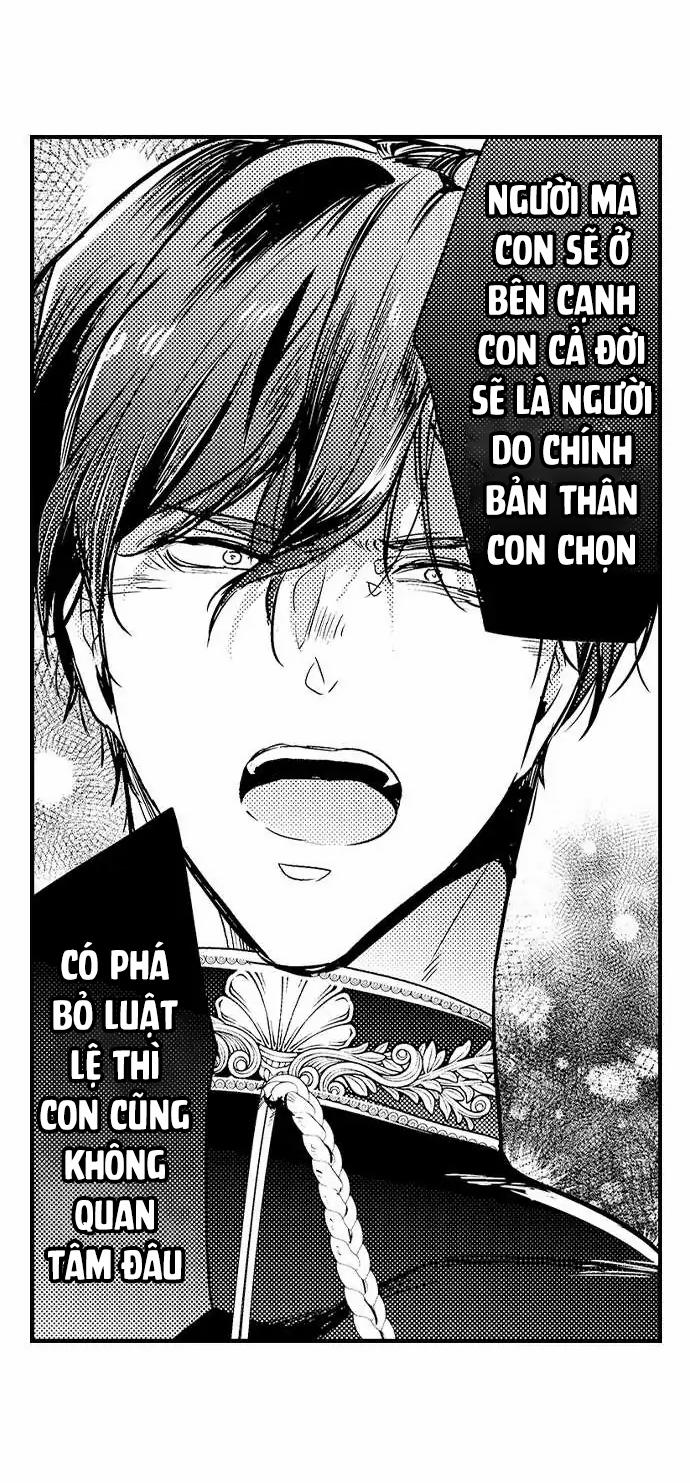 Ta Làm Vua Vì Muốn Sánh Đôi Cùng Em 10.1 trang 5