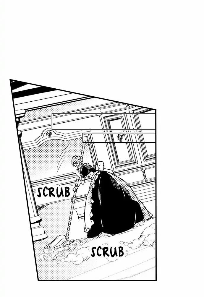 Ta Làm Vua Vì Muốn Sánh Đôi Cùng Em 11.1 trang 14