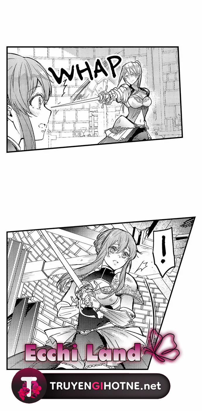 Ta Làm Vua Vì Muốn Sánh Đôi Cùng Em 11.1 trang 4