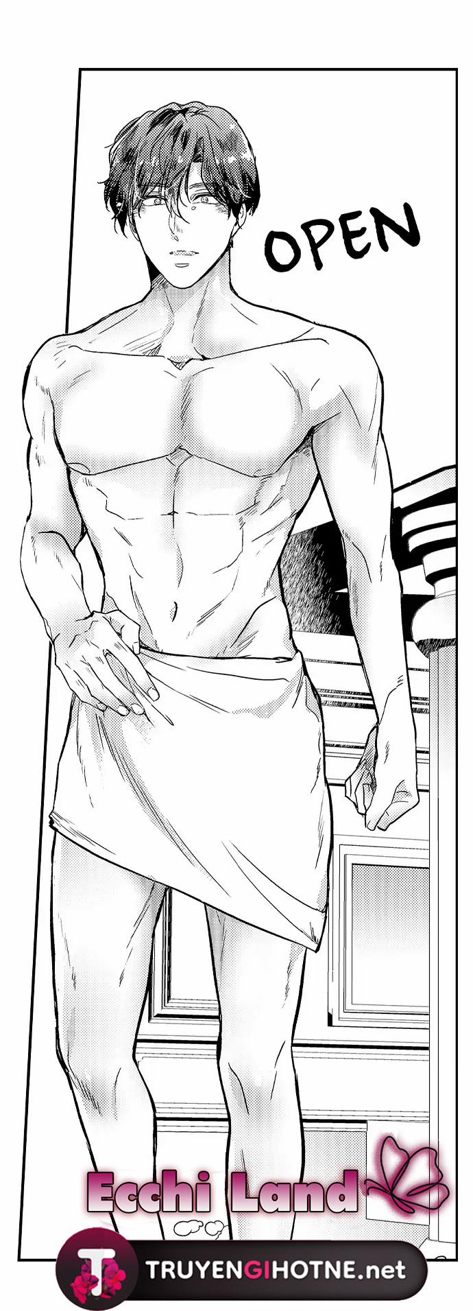 Ta Làm Vua Vì Muốn Sánh Đôi Cùng Em 11.2 trang 1