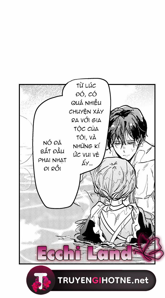 Ta Làm Vua Vì Muốn Sánh Đôi Cùng Em 11.2 trang 11