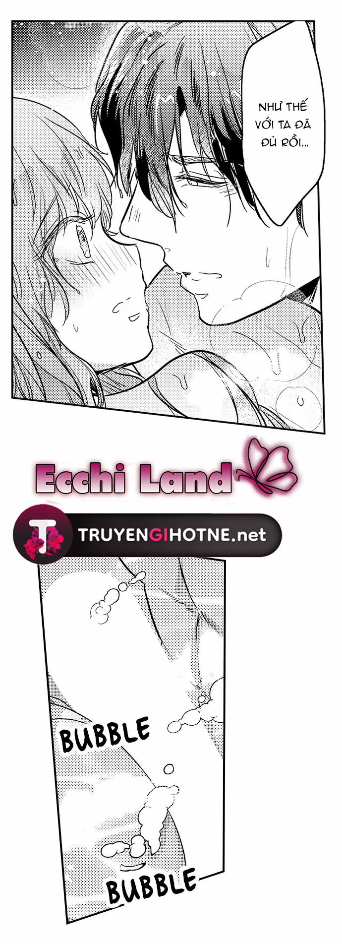 Ta Làm Vua Vì Muốn Sánh Đôi Cùng Em 12.2 trang 14