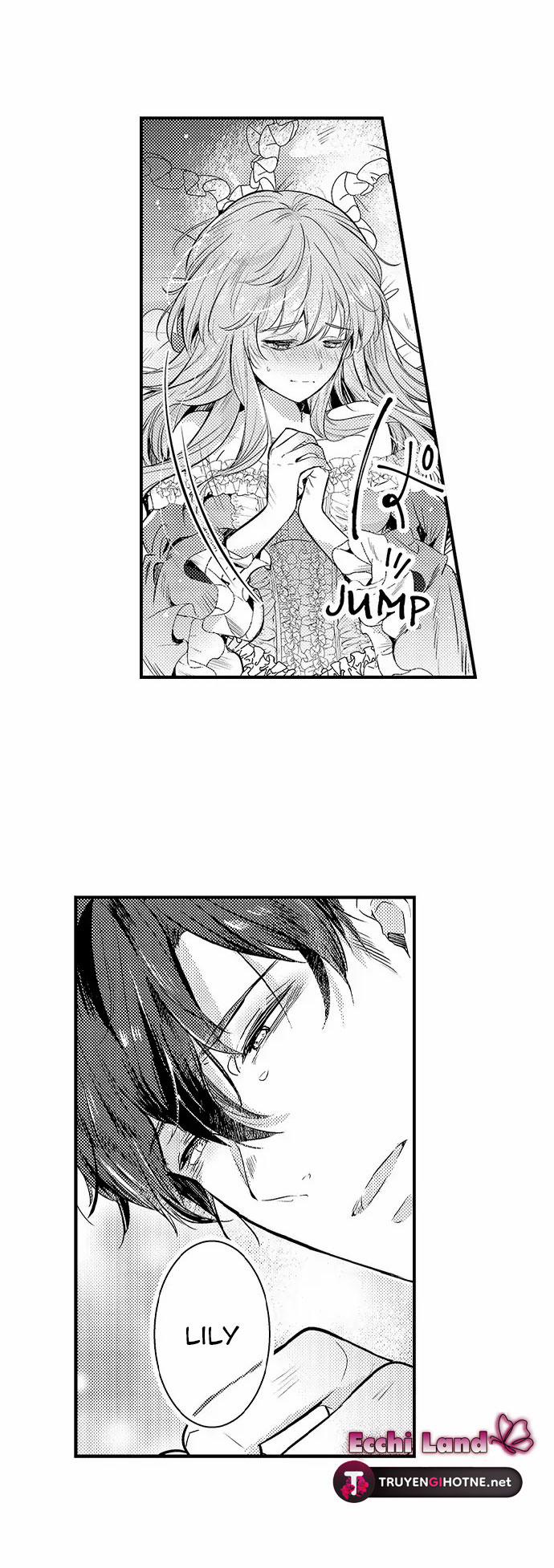 Ta Làm Vua Vì Muốn Sánh Đôi Cùng Em 3.1 trang 6