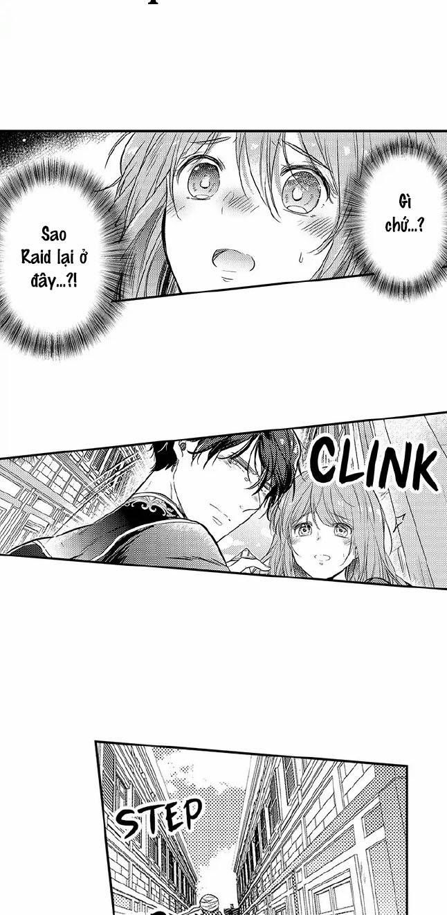 Ta Làm Vua Vì Muốn Sánh Đôi Cùng Em 5.1 trang 1