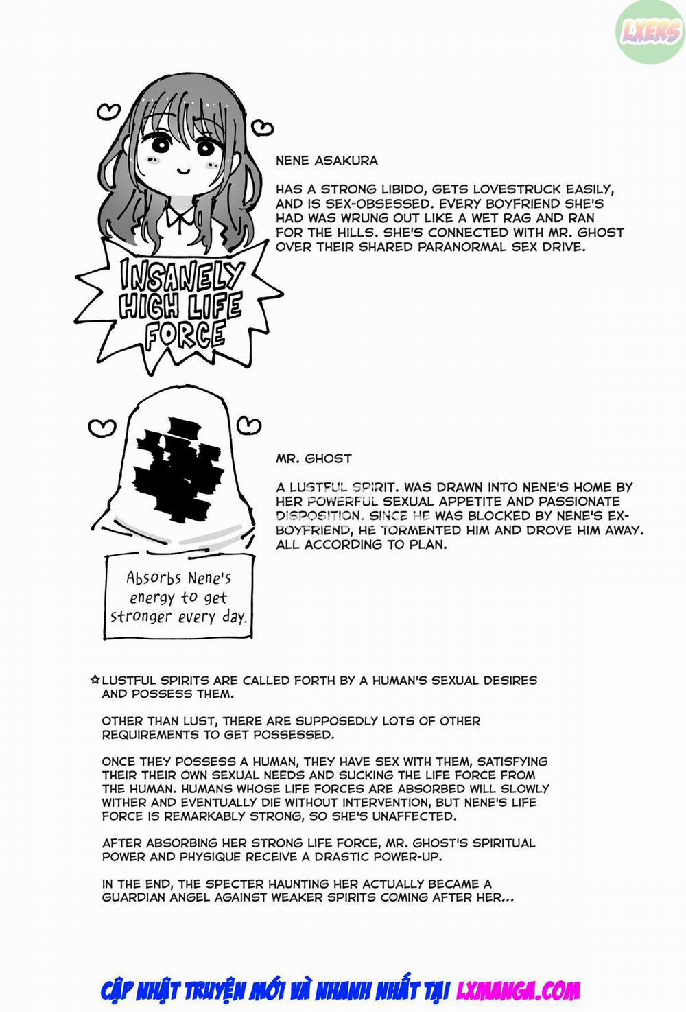 Ta mà nứng thì ma cũng không tha 2 0 [END] trang 26