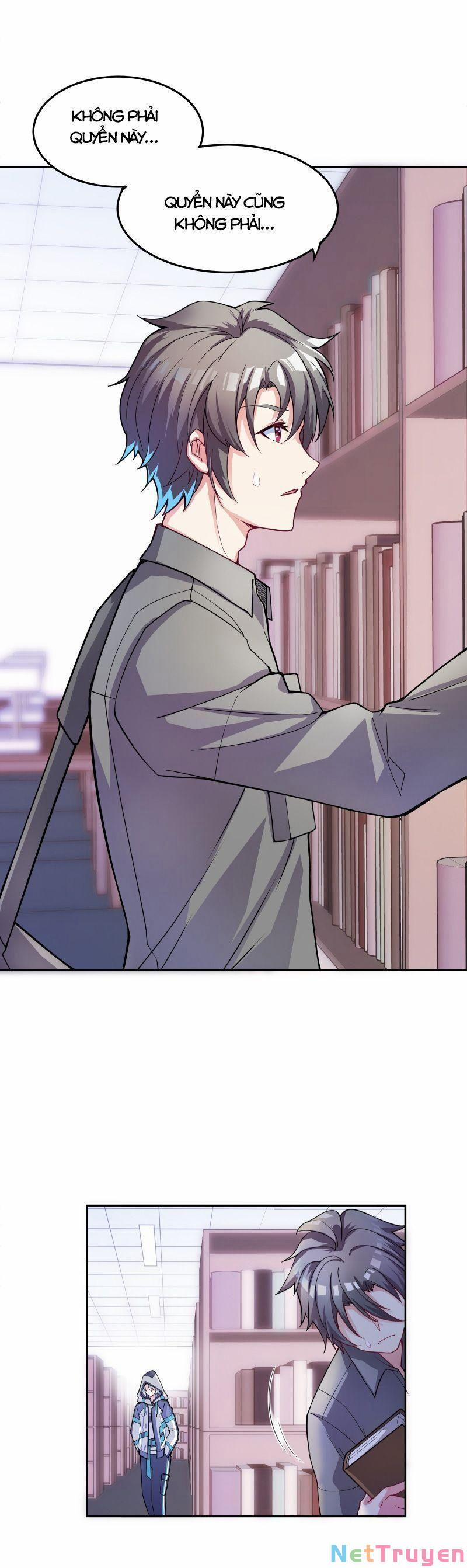 Ta Mới Chỉ 2500 Tuổi 1 trang 1