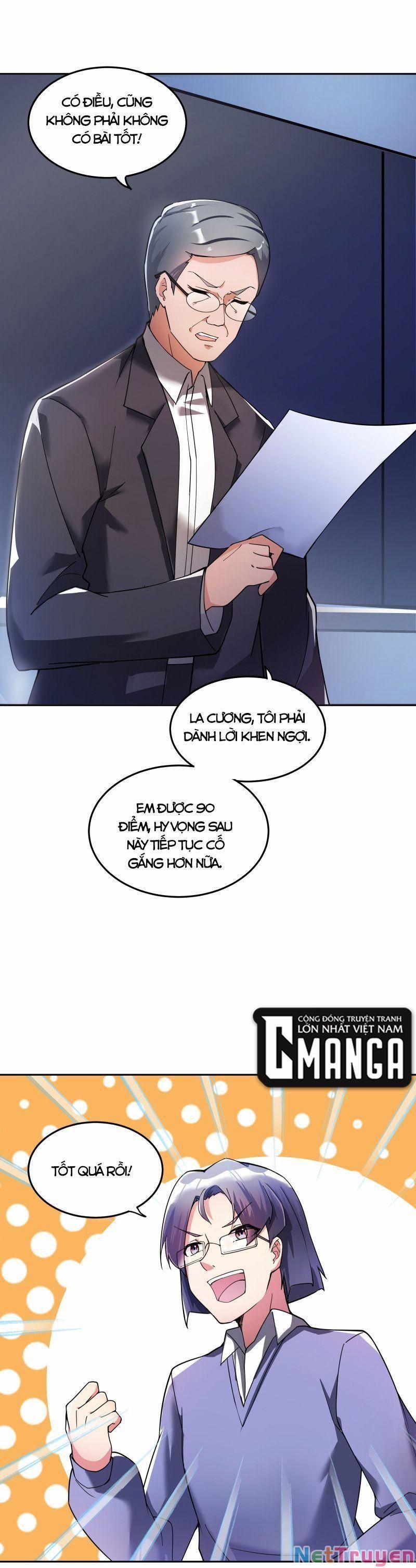 Ta Mới Chỉ 2500 Tuổi 1 trang 22