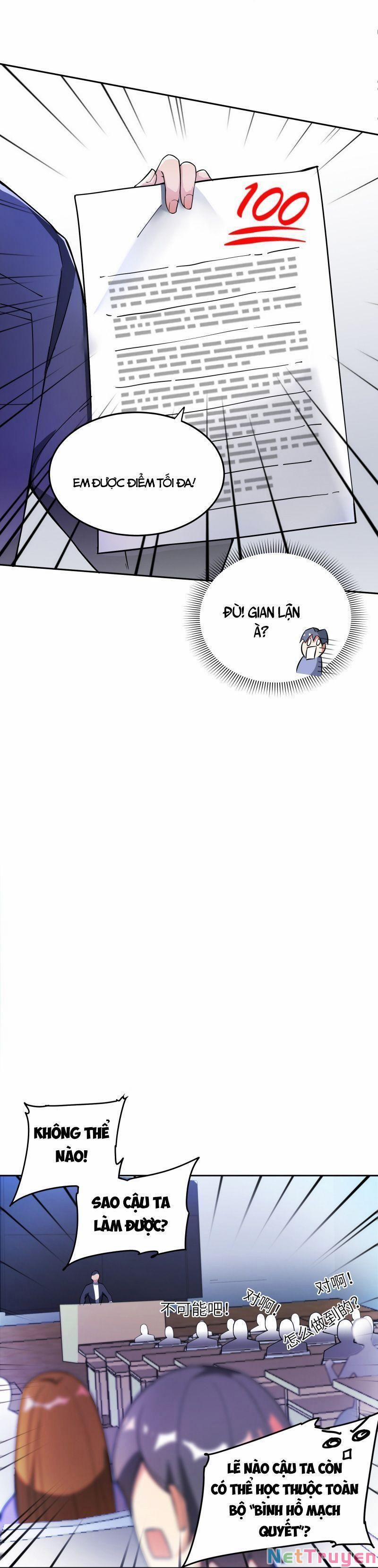 Ta Mới Chỉ 2500 Tuổi 1 trang 26