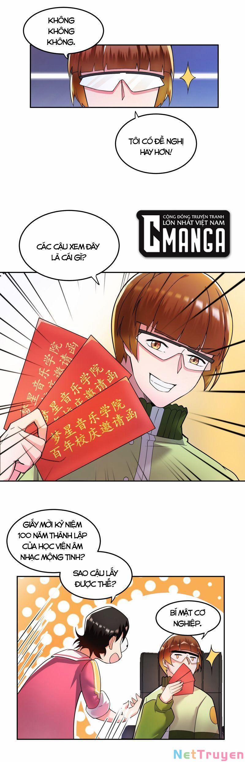 Ta Mới Chỉ 2500 Tuổi 1 trang 30