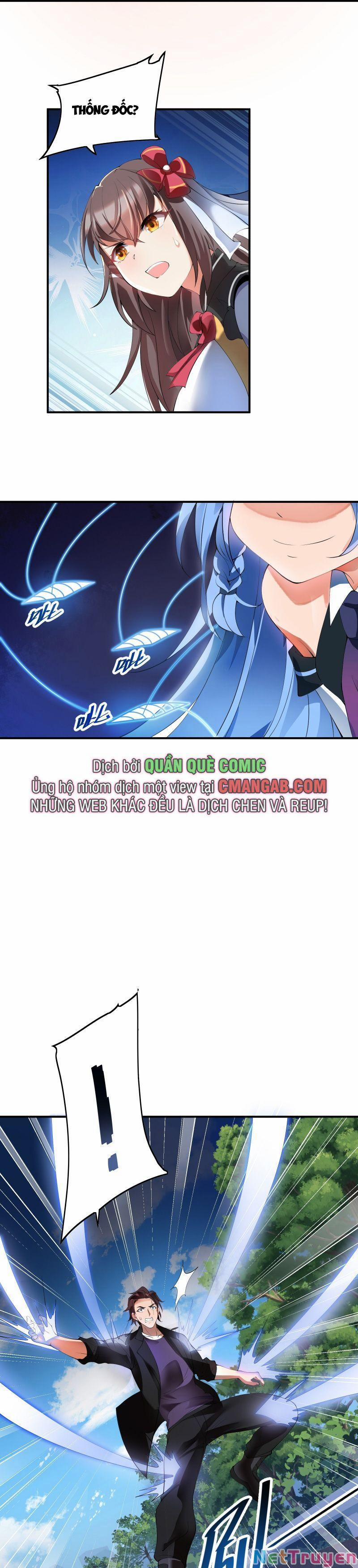 Ta Mới Chỉ 2500 Tuổi 10 trang 11