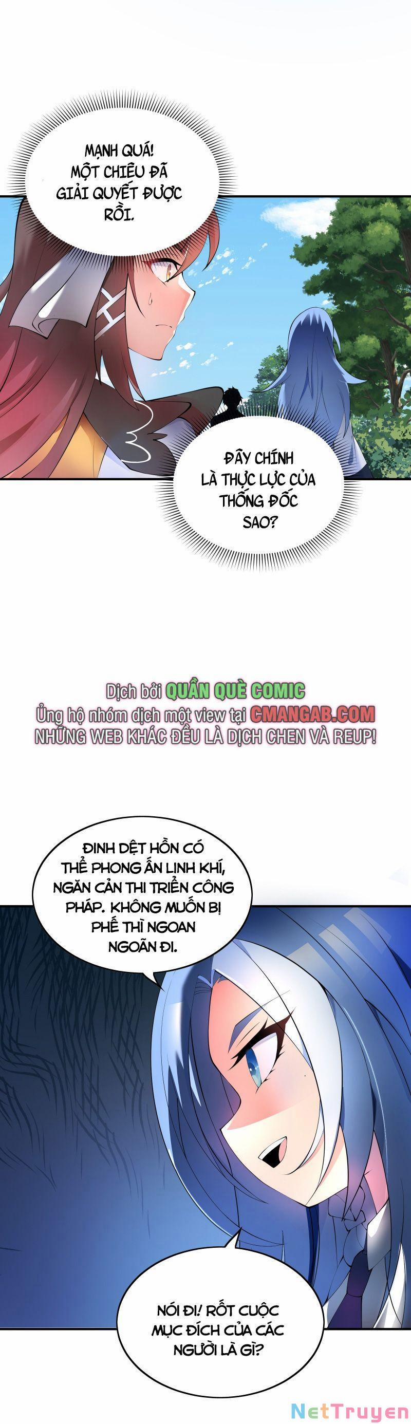 Ta Mới Chỉ 2500 Tuổi 10 trang 13