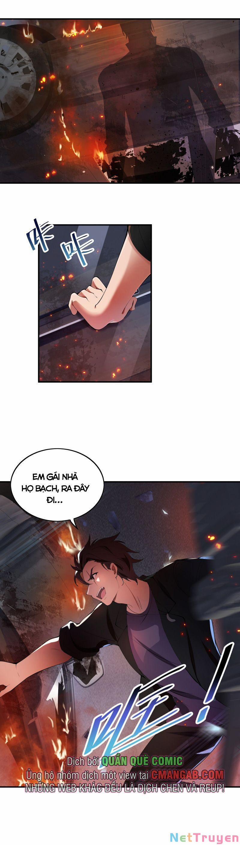 Ta Mới Chỉ 2500 Tuổi 10 trang 7