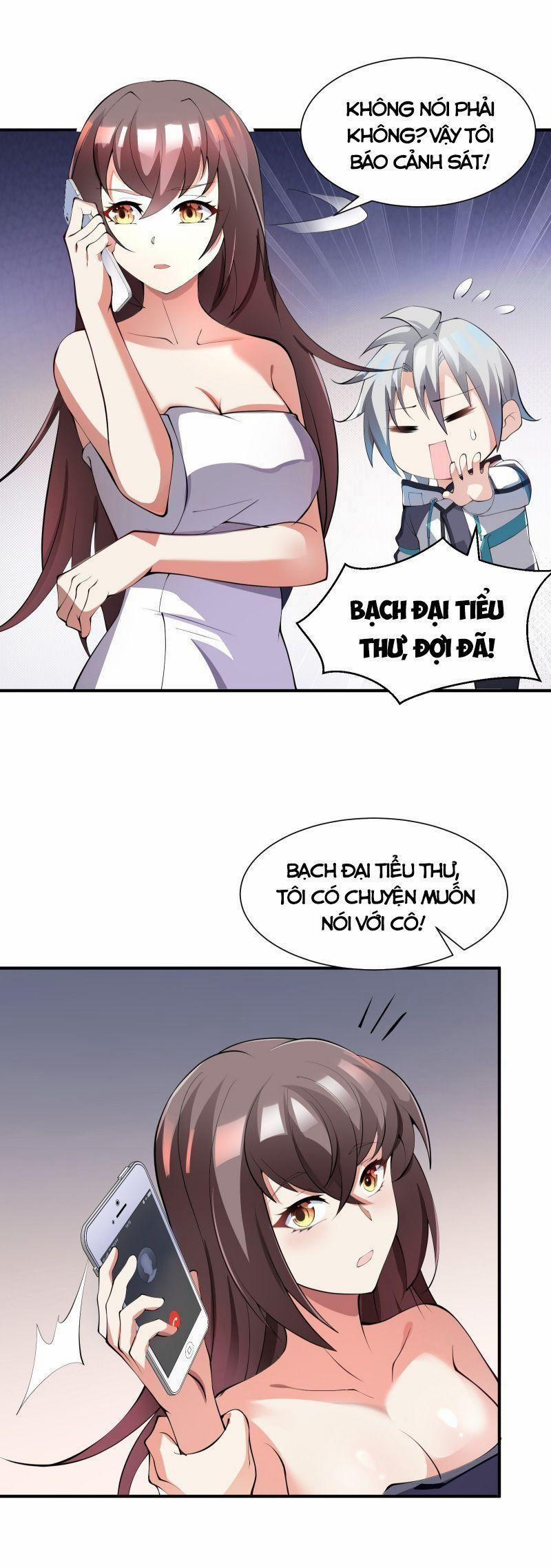 Ta Mới Chỉ 2500 Tuổi 11 trang 1