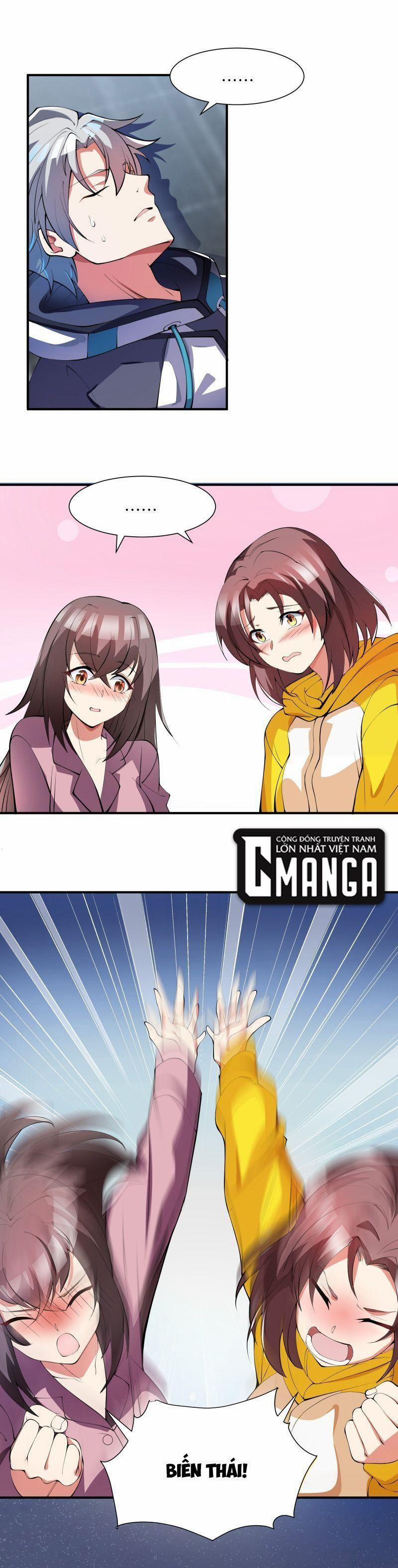 Ta Mới Chỉ 2500 Tuổi 11 trang 14