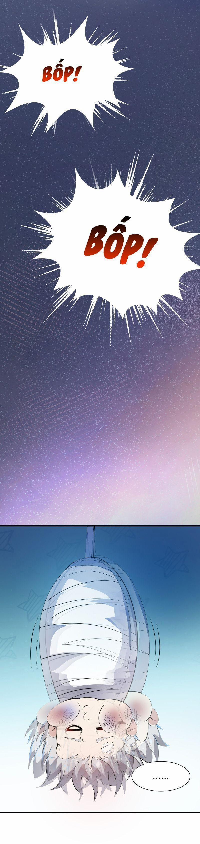 Ta Mới Chỉ 2500 Tuổi 11 trang 15