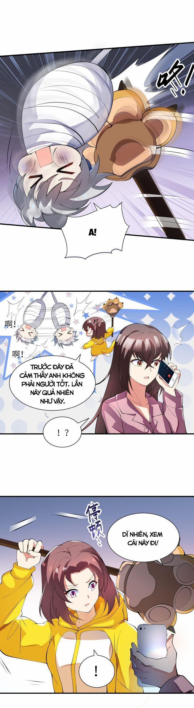 Ta Mới Chỉ 2500 Tuổi 11 trang 16