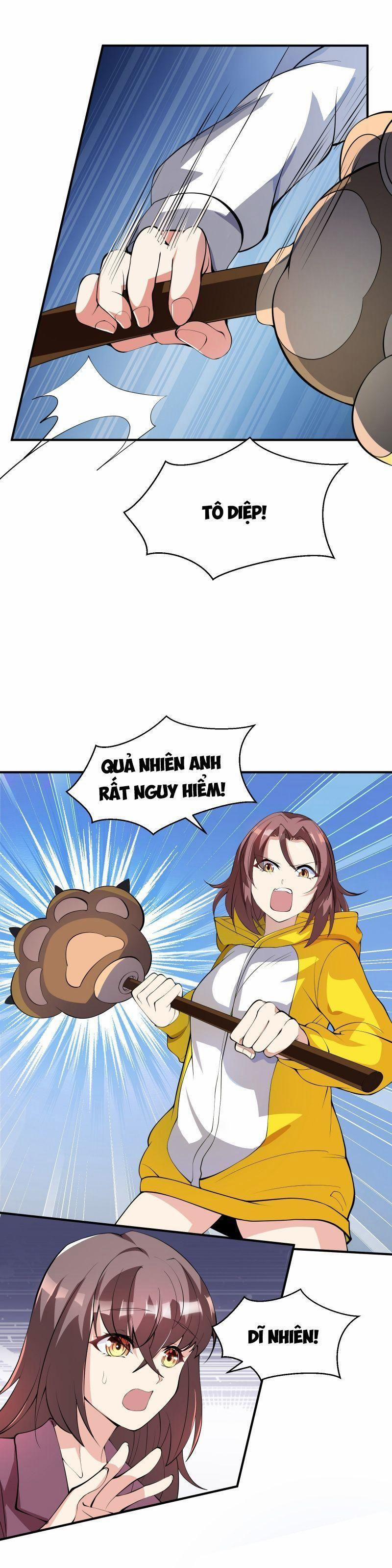 Ta Mới Chỉ 2500 Tuổi 11 trang 25