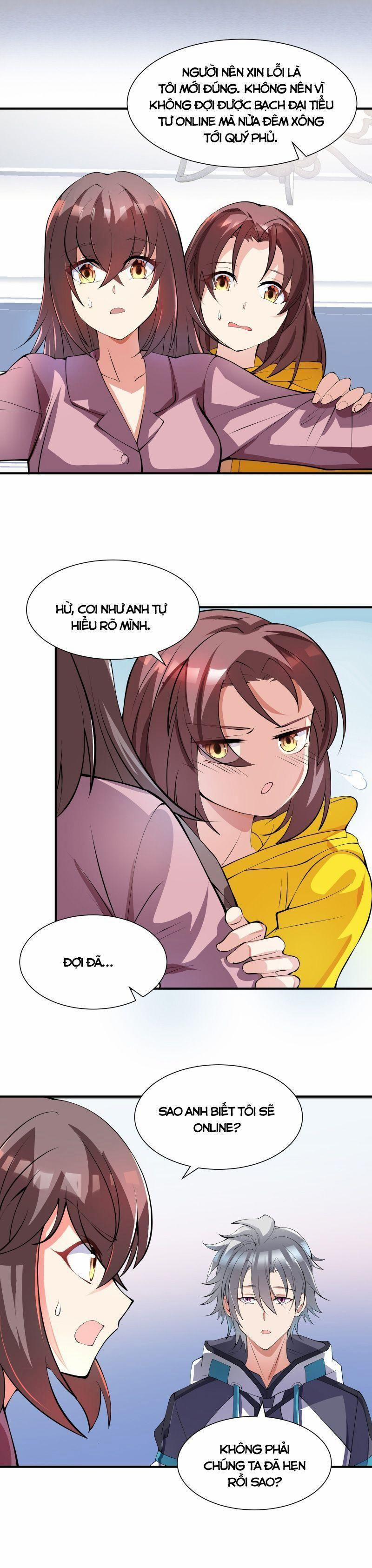 Ta Mới Chỉ 2500 Tuổi 11 trang 27