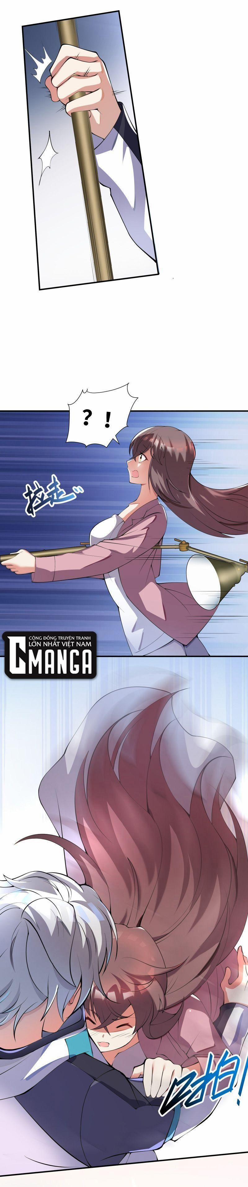 Ta Mới Chỉ 2500 Tuổi 11 trang 9