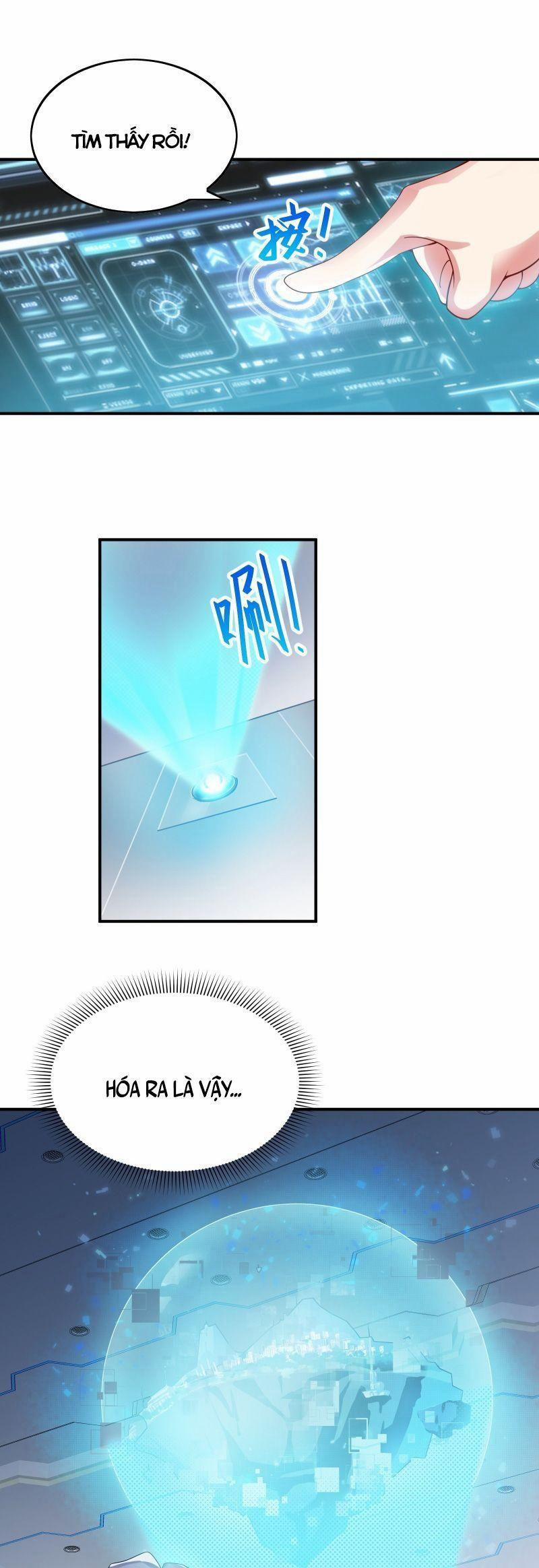 Ta Mới Chỉ 2500 Tuổi 12 trang 15