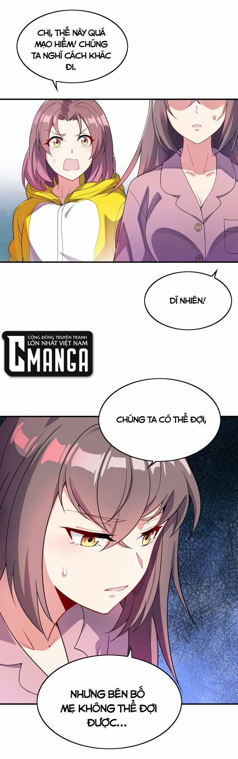 Ta Mới Chỉ 2500 Tuổi 12 trang 2