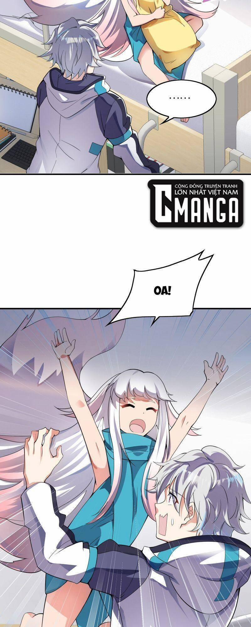 Ta Mới Chỉ 2500 Tuổi 13 trang 1