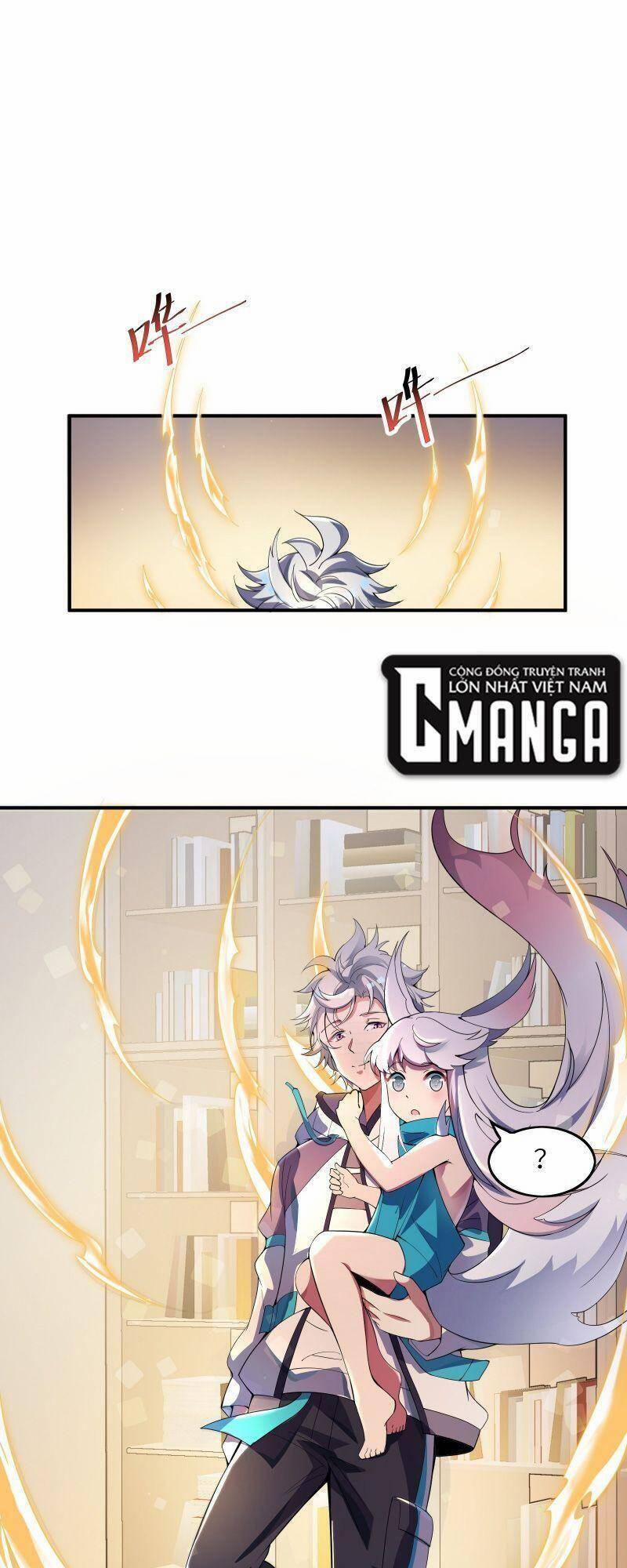 Ta Mới Chỉ 2500 Tuổi 13 trang 13