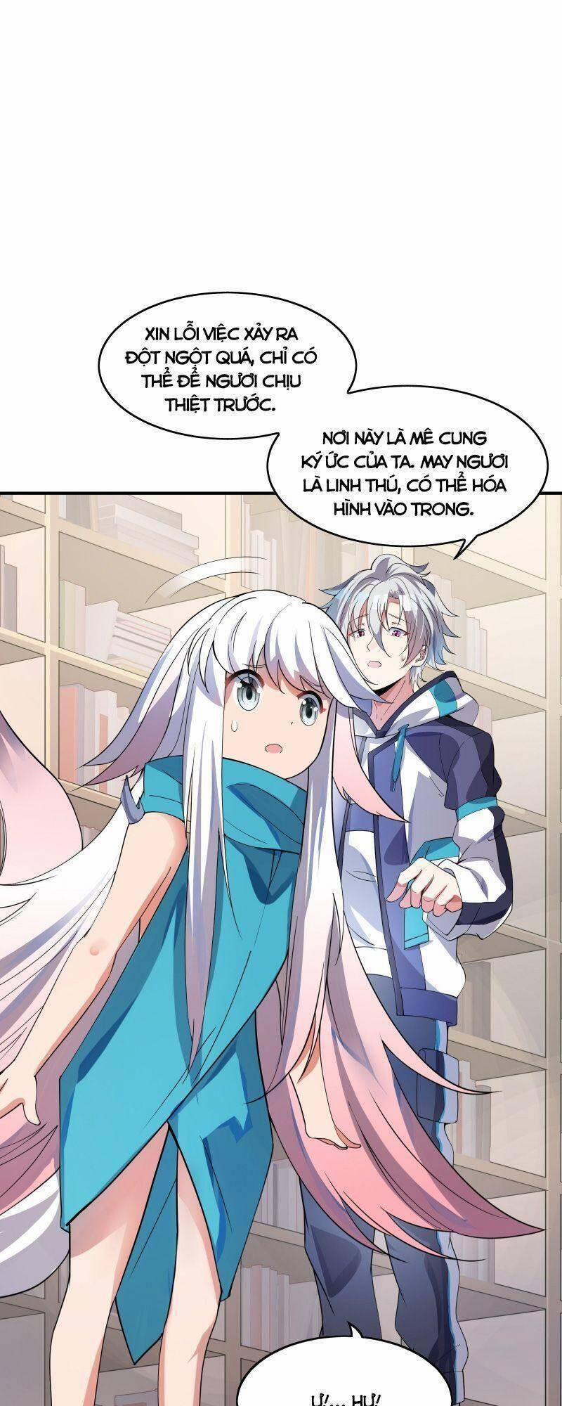 Ta Mới Chỉ 2500 Tuổi 13 trang 15