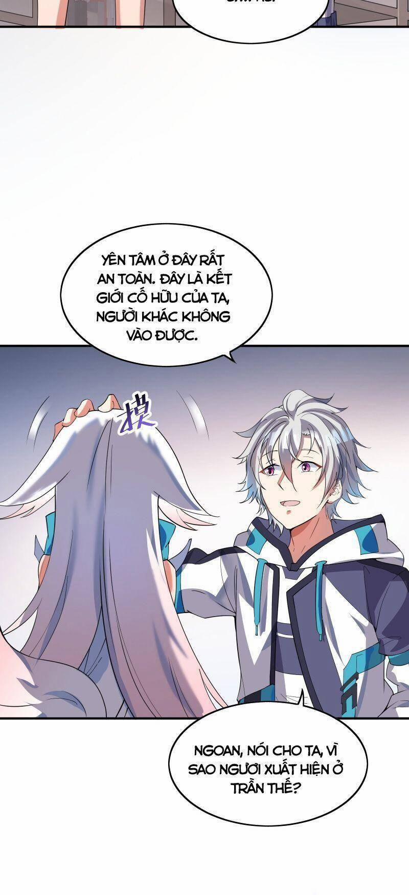 Ta Mới Chỉ 2500 Tuổi 13 trang 16