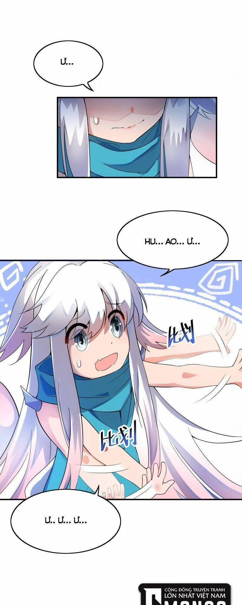 Ta Mới Chỉ 2500 Tuổi 13 trang 17