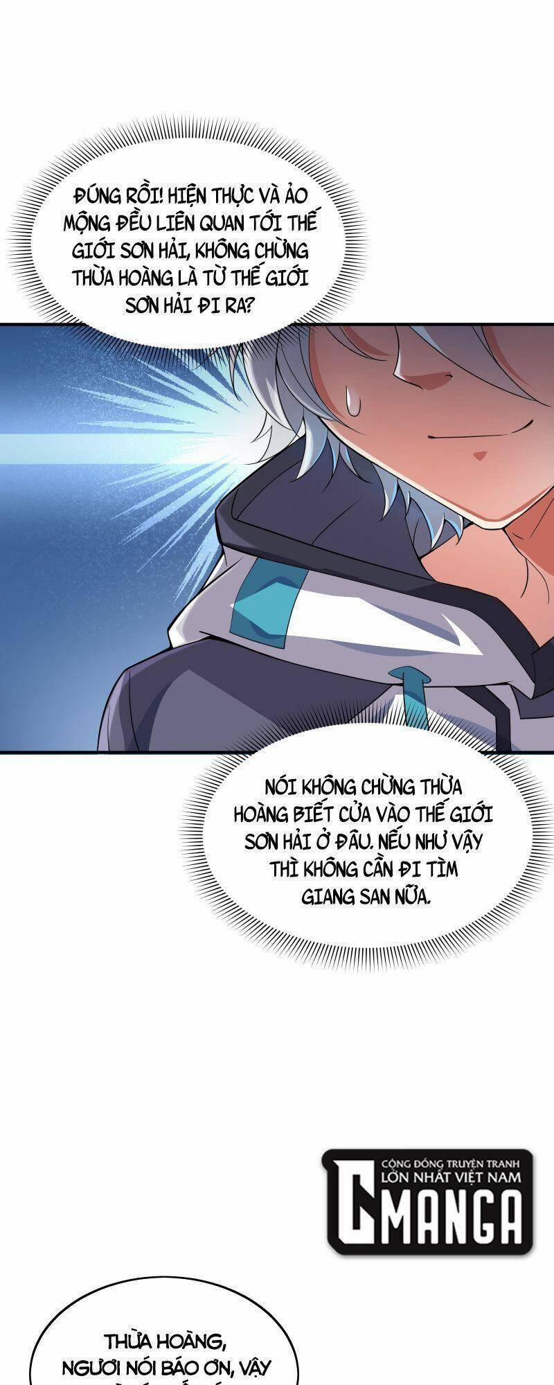 Ta Mới Chỉ 2500 Tuổi 13 trang 24