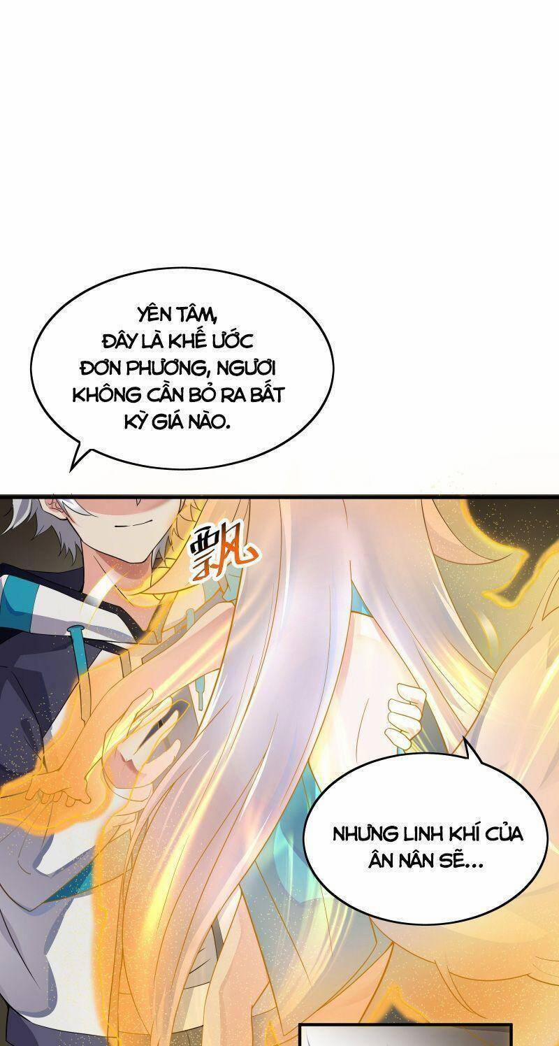 Ta Mới Chỉ 2500 Tuổi 13 trang 27