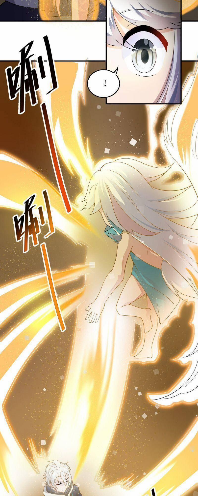 Ta Mới Chỉ 2500 Tuổi 13 trang 28